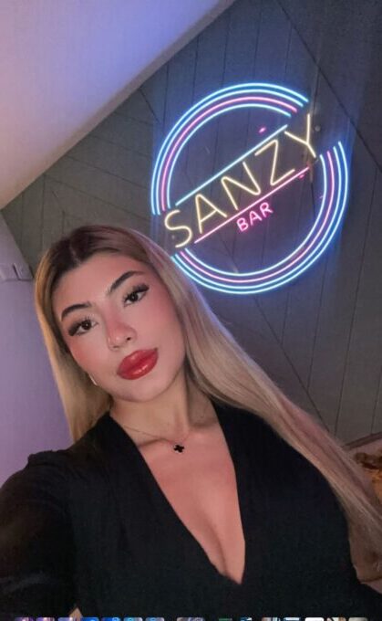 Sanzy Bar