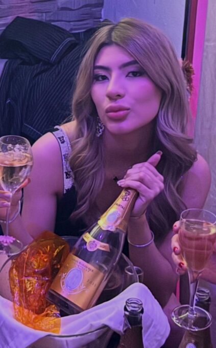 Sanzy Bar