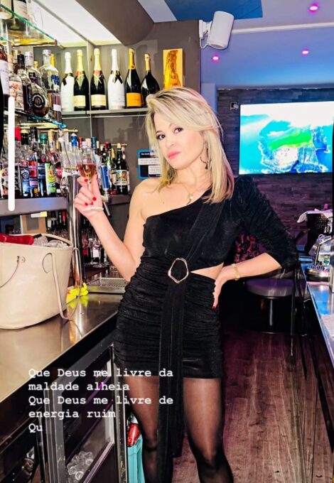 Sanzy Bar
